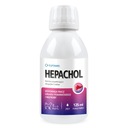 Eurowet Hepachol 125 ml