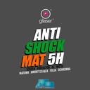 GLLASER Anti-Shock MAT 5H Farrot 9 ochranná fólia