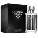 Prada L'homme toaletná voda 50 ml