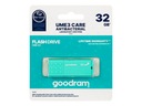 Pamäť GOODRAM USB kľúč UME3 CARE 32GB USB3.0