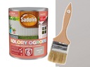 Sadolin Kolory Ogrodu Prírodné obliečky 0,7L