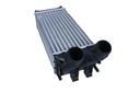 AC630076 MAXGEAR INTERCOOLER CITROEN BERLINGO 08-