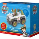 Vozidlo SPIN Paw Patrol Tracker s figúrkou 6060055