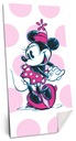 Uterák Minnie Mouse 70x140 bavlna 854