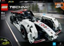 LEGO 42137 TECHNIC Formula E Porsche 99X Electric