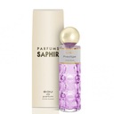 SAPHIR Prestige Pour Femme parfumovaná voda pre ženy Parfum EDP 200ml