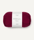 Merino vlna Sandnes Garn Babyull Lanett 100% 4345