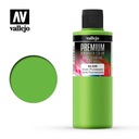 VALLEJO PREMIUM COLOR 63039 FLUO ZELENÁ 200 ml (VEĽKÁ)