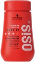 Schwarzkopf Professional OSIS+ DustIt objemový púder na vlasy 10g