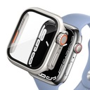 Púzdro GLASS 360 FOR APPLE WATCH 4 5 6 SE 44MM FARBY