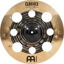 MEINL Classics Custom Dual Set 14 \ 