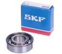 Ložisko 6204 C3 SKF Motor Kľukový hriadeľ SIMSON S51 SR50 AWO MZ ETZ 150 BMW