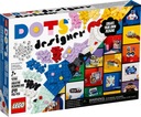 Súprava kreatívneho dizajnéra Lego Dots 41938