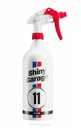 Shiny Garage D-Tox Iron&Fallout Remover - odstránenie