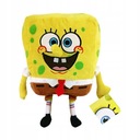 MASKOT SPONGEBOB SQUARE NOHAVICE 20CM