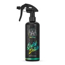 BadBoys Quick Detailer QD 500ML - Ochrana laku