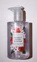 Bath and Body Works gél 225ml JAPONSKÝ ČEREŠŇOVÝ BLOSSOM C4