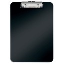 Leitz WOW Clip Board Black