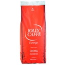 JOLLY CAFFE CREMA zrnková káva 1000g