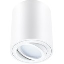 Prisadené HALOGEN GU10 LED TUBE 84mm