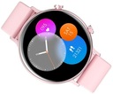 SMARTWATCH RUBICON RNCE98 SMARUB192 PINK BT CALL GW