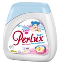 Perlux BABY kapsule na pranie detského oblečenia