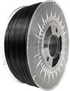 Devil Design PLA Black filament Black 1,75mm 1kg