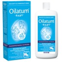 Oilatum Baby emulzia do liečebných kúpeľov 500 ml