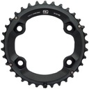 Shimano 34T Deore FC-M6000-2 ozubené koleso