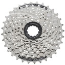 Kazeta SHIMANO Acera HG41-8 8-rýchlostná 11-32t CS-HG41 8s