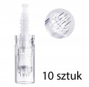 Náplň Dr.Pen pre Derma Pen 9 ihiel m2 m5 m7