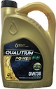 Qualitium Power FE 0W30 4L