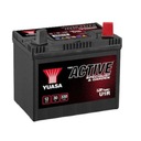 Batéria YUASA ACTIVE U1R 12V/30Ah 330A P+