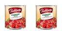 2x 2550g PUDLISZKI Paradajky pelat