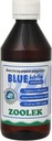 ZOOLEK Blue Ichtio 250ml Pre prvoky rias