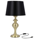 Stolná lampa Candellux Prima 41-09227 stolová lampa