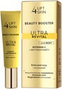 Očný krém Lift4Skin Beauty Booster Ultra Revital