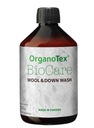 OrganoTex BioCare Wool & Down prací prostriedok 0,5 l