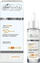 BIELENDA SUPREMELAB ochranná emulzia SPF50+ UVA