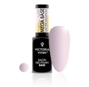 Victoria Vynn Hybrid Base Mega Base Cold Pink 15ml