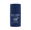 Explorer Ultra Blue deodorant tyčinka 75g