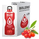 Bolero Classic 24x9g Goji Berry