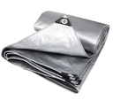 3X3M PLACHTA SUPER STRONG 160G SILVER