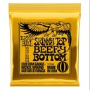 ERNIE BALL 2216 Nikel Slinky struny (10-54)