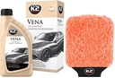 K2 VENA AUTOŠAMPÓN 1L + RUKAVICE MITT