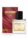 AREON PARFUME 50ML SKLENENÁ ČERVENÁ VÔŇA - MCP03