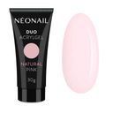 NEONAIL Duo AcrylGel Natural Pink Pink 30 g