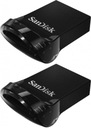 Mini flash disk Sandisk Ultra Fit 32 GB USB 3.1 x2