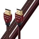 AUDIOQUEST CINNAMON 48 HDMI kábel 4K/8K 0,6m