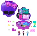 PP MONSTER HIGH COMPACT SET HVV58 WB4